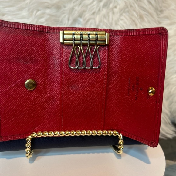 LV key holder - Picture 7 of 9